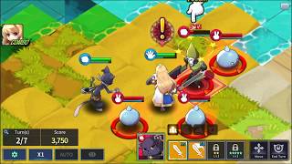 Fantasy War Tactics R ROLE PLAYING GAME # 1