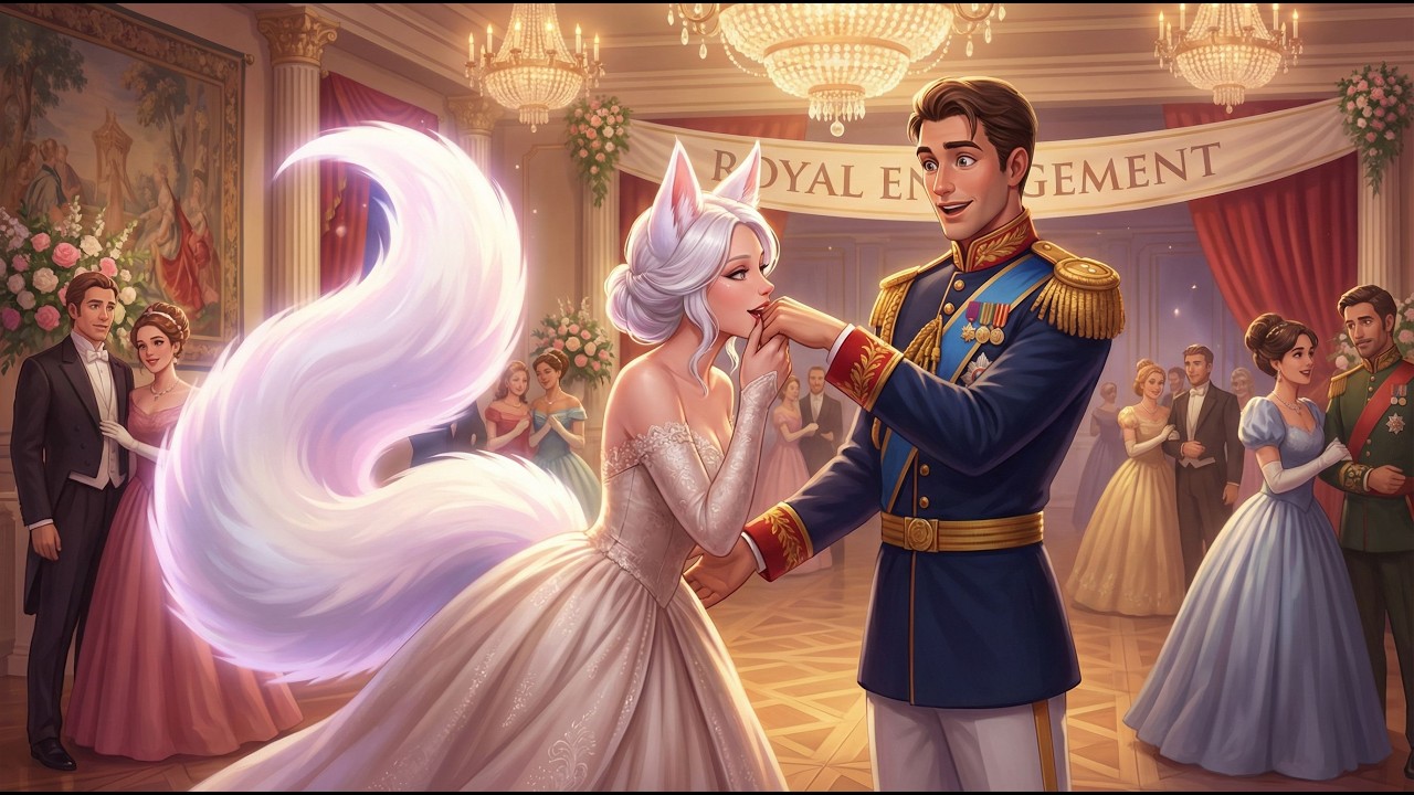 She Bit Me and Called Me “Pa” — Now I’m Her Dad and Engaged to an Alien Queen | HFY Sci-Fi Stories