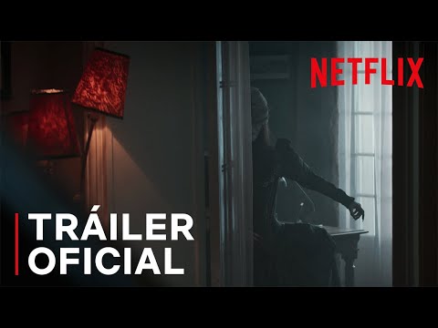 Marianne | Tráiler oficial | Netflix