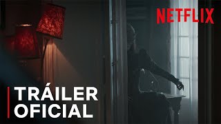 Marianne | Tráiler oficial | Netflix Resimi