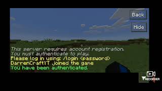 Episode 2 of cubeland survival series screenshot 1