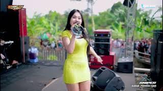 STECU SALMA NOVITA - SHAUN THE SHEEP - HALAL BI HALAL GPSL GENERATION - SADANG JEKULO KUDUS