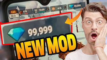 Frozen City Mod/Hack 🔥✨ How to Gain Unlimited Gems - iOS Android (NEW)