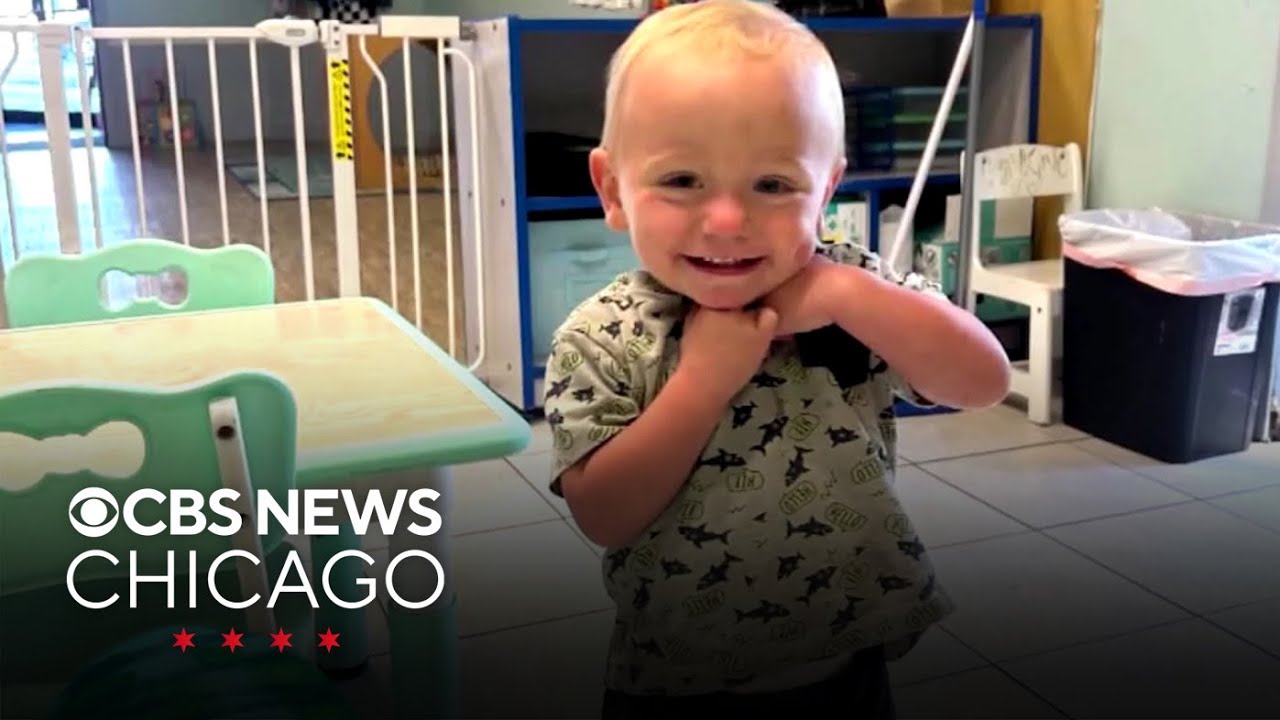 Florida dad arrested for toddler son's death in hot car while he got ...