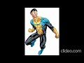 google slides ahh edit #greeeeeni #edit #invincible