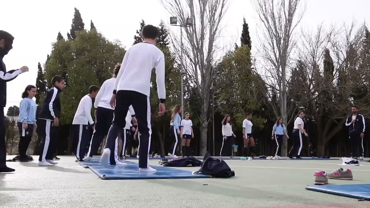 Colegio El Prat, colegio innovador