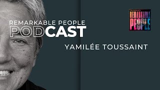 Dancing Through Barriers: Yamilée Toussaint's STEM Revolution