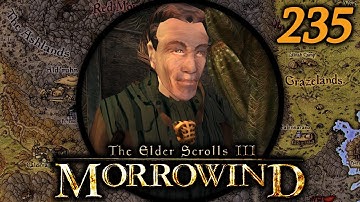 We Meet the People of Bosmora - Morrowind Mondays: Tamriel Rebuilt 235