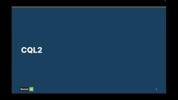 Tutorial: Search Using CQL2 in STAC API
