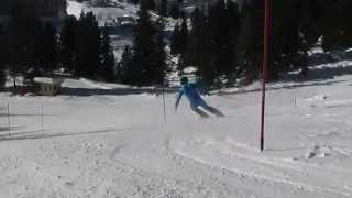 Training SL Renzhin Mikhail Turraucher Hohe 05/12/2013