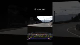 Nissan XANAVI HIROTO GT-R '01 Volta rápida #granturismo4 #granturismo #viral #shorts #gt500 #ps2