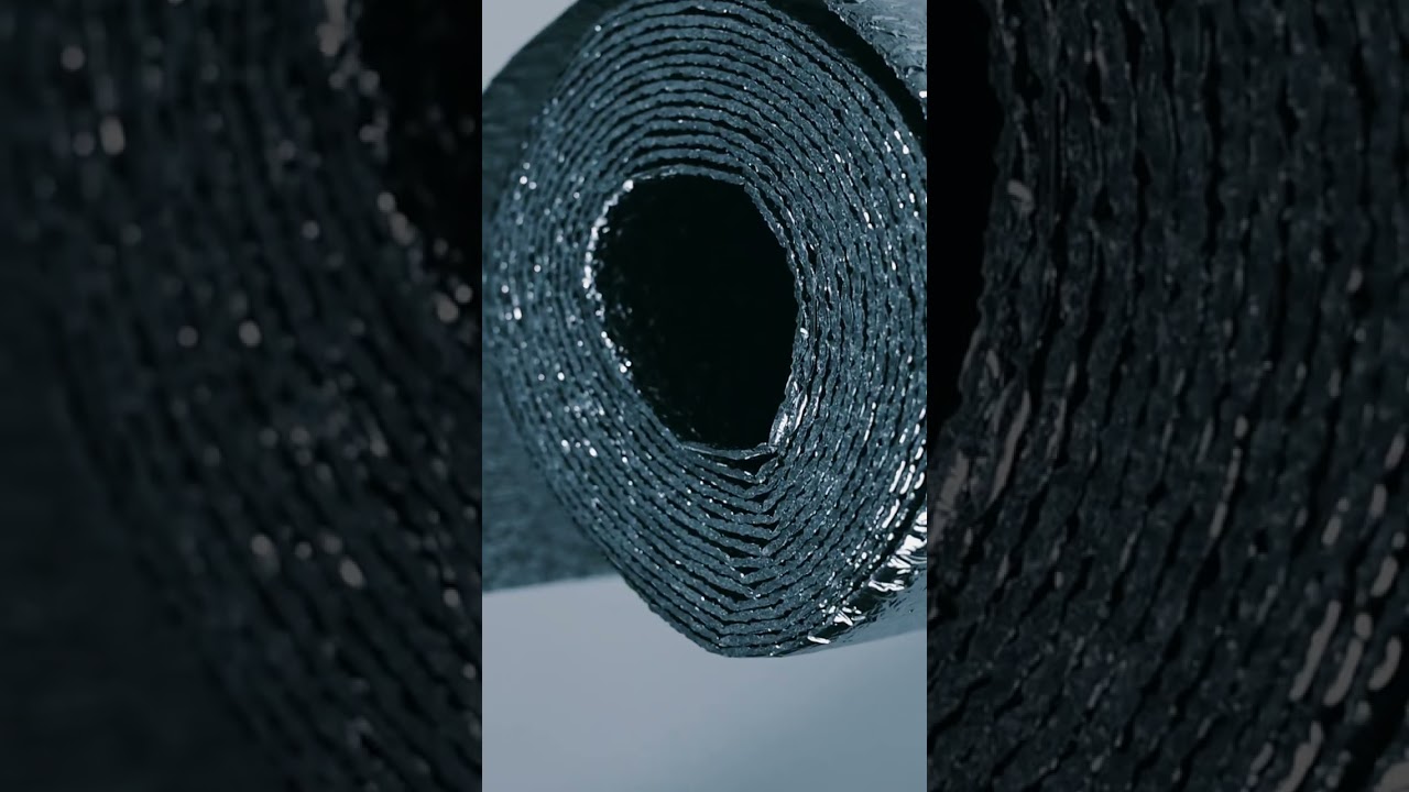 Prevent the formation of frost and condensation with US Energy Products