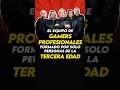 🛑El equipo de GAMERS PROFESIONAL formado ppr solo GENTE DE LA 3RA EDAD 🛑#videojuegos #esports