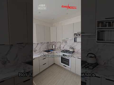 Две кухни на одном адресе. #сборкамебели #kitchen #выборкухни #севастополь #home #кухня
