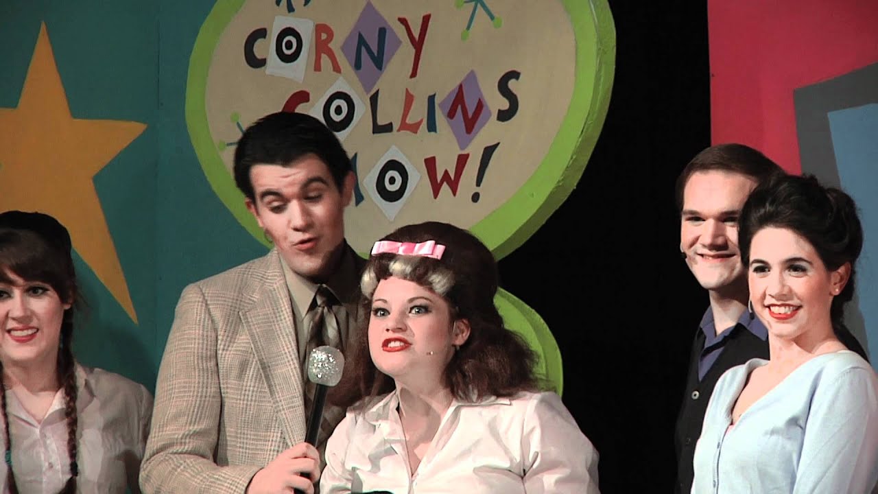 Hairspray at Saint Peter's College - YouTube Saint Peter's University