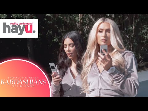 Video: Kim Kardashian Om Hvordan Paris-ranerne Visste At Hun Var Alene