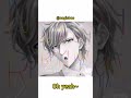 June is natural (eng subtitles) - idolish7