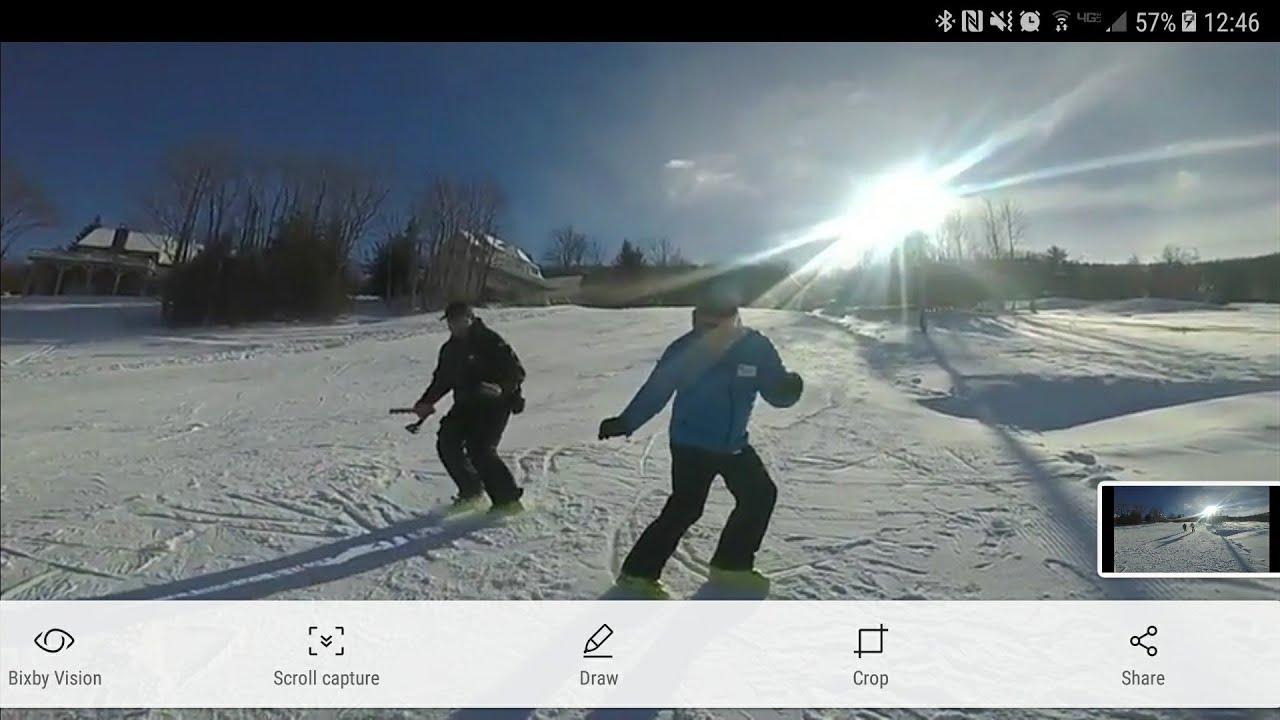 Ski Tips Best drill for upper / lower body separation skiing YouTube