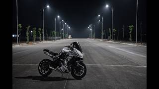 Ninja36-R - Custom Venom