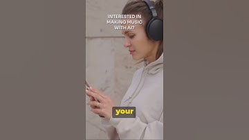 Harmony in Code: Crafting Music with Artificial Intelligence #aimusic  #futureofmusic #ai #music