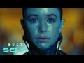 Sci-Fi Short Film "She" | DUST