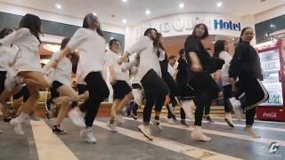 Finsse - Bruno Mars - Choreography - C.O.D Team