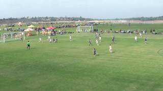Next Gen Usa 2002 Girls Select Squad Vs Livermore Fusion Sc 00G Maroon Gu17 Black