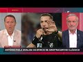 BTV | Segunda Bola - Arbitragem no Clássico