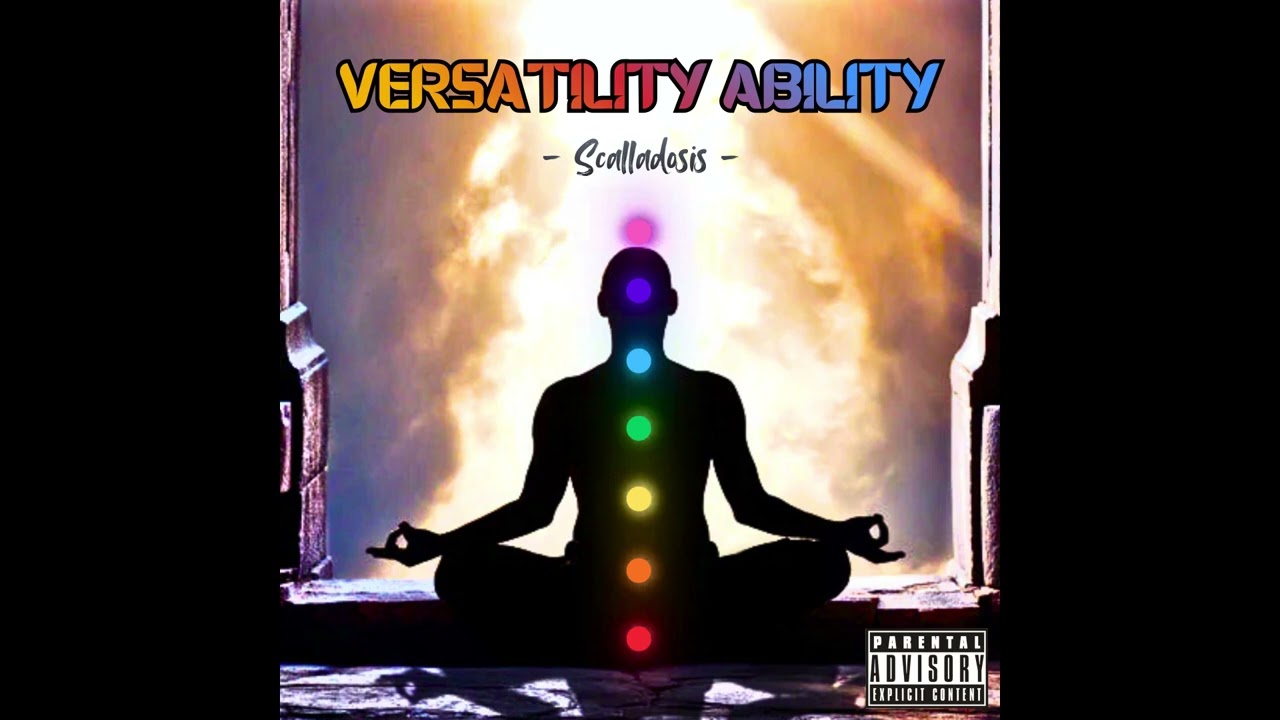 Watch Scalladosis - Versatility Ability (Official Audio) on YouTube Watch Scalladosis - Versatility Ability (Official Audio) on YouTube