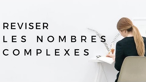 révision sur les nombres complexes( bac maths, sciences,)