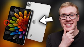 2024 iPad Pro & iPad Air REVEALED! New Leaks & Rumors!