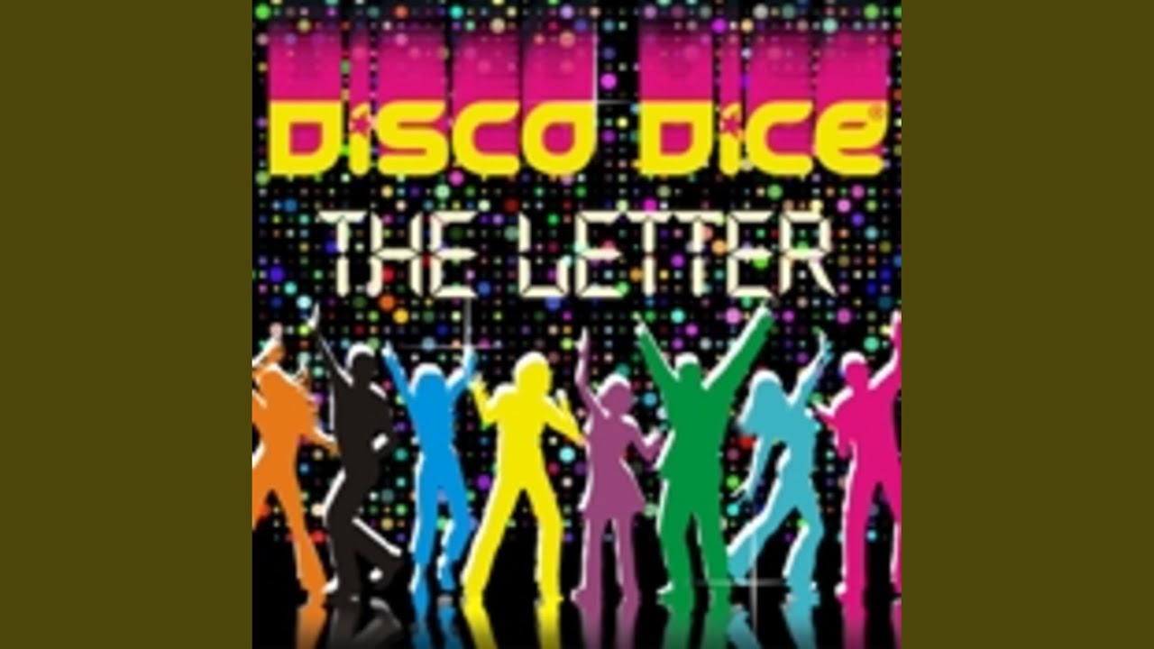 Watch The Letter (Original Mix) on YouTube Watch The Letter (Original Mix) on YouTube