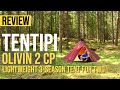 Tentipi Olivin 2 Combi REVIEW (2019 model)