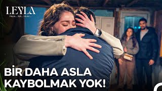 Nerede Olursa Olsun Leyla, Civanı Bulur - Leyla Hayataşkadalet... 30. Bölüm