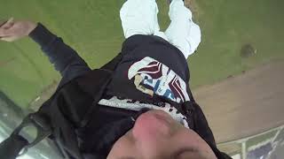 Basejumping & Skydiving Compilation