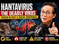 Hantavirus: The Silent Virus Hidden in Dust, Garages & Cabins | Dr. William Li