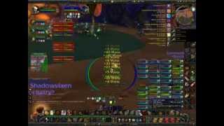 Sanctuary Vs. Princess Huhuran