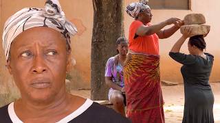 Celebrity Mothers Will Cry Real Tears Today After Watching This EMOTIONAL True Life Village Movie - African Net Worth