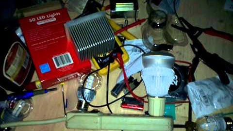 Super Joule ringer 3,0