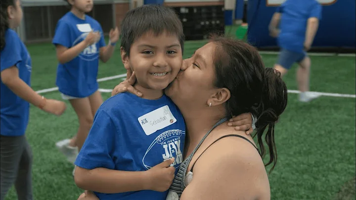 No One Fights Alone Video