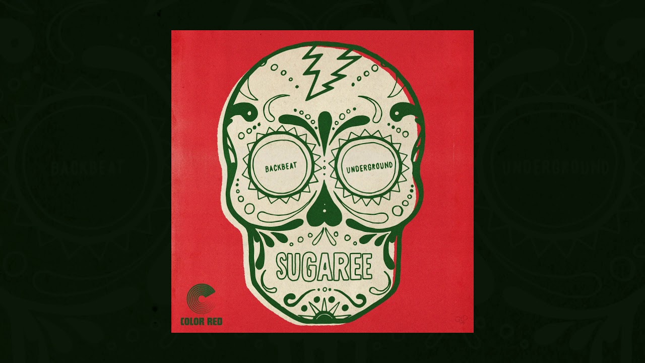 Watch Backbeat Underground - "Sugaree" | Color Red Music on YouTube Watch Backbeat Underground - "Sugaree" | Color Red Music on YouTube