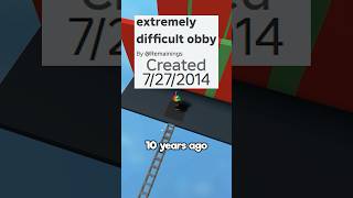 My Extremely Annoying Roblox Game