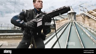 FIGHTER | John Cena New Release Hollywood Action Movie    USA Hollywood Full English Movie