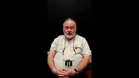 Jan 23, 2019 Post and Core REVISITED (Hands on program)