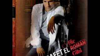 Rafet El Roman - Ömrümün Sahibi 2008 Byrg