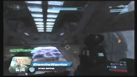 MLG San Diego 2008 - Championship Sunday - Instinct vs Str8 Rippin - Part 2