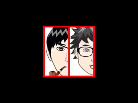 未来への咆哮を山猫&サトで歌ってみた