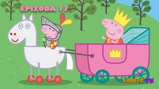 Pepa Praščić Pepa Prase Epizoda 17 Crtani Film Za Djecu Sinkronizirano Sokićtv