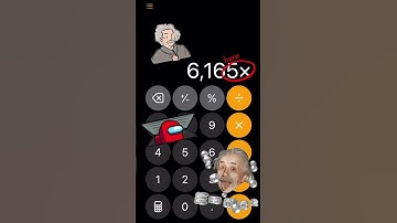 what is this diddy blud doing on the calculator #shorts #memes #brainrot