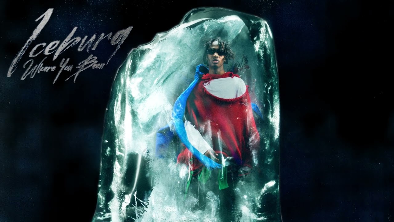 Yung Mal - Motion (Official Audio) auf YouTube ansehen Yung Mal - Motion (Official Audio) auf YouTube ansehen